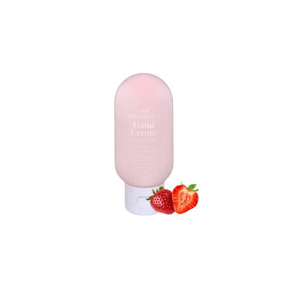 Essentials Strawberry Vanilla Hand Cream - 60ml