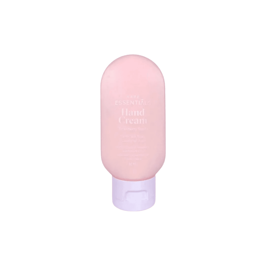 Essentials Strawberry Vanilla Hand Cream - 60ml