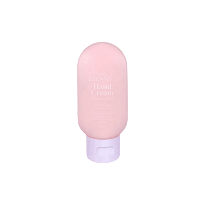 Essentials Strawberry Vanilla Hand Cream - 60ml