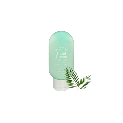 Essentials Tropical Paradise Hand Cream - 60ml