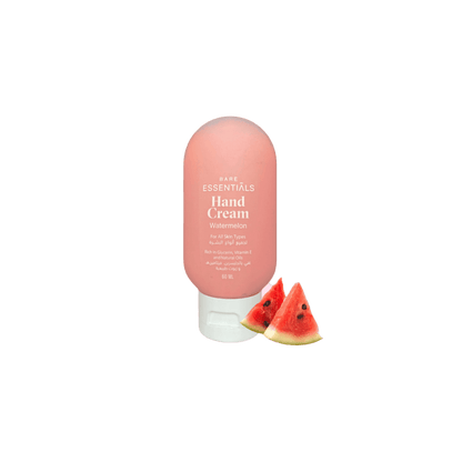 Essentials Watermelon Hand Cream - 60ml