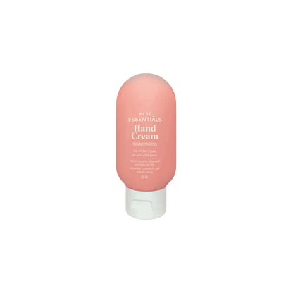 Essentials Watermelon Hand Cream - 60ml