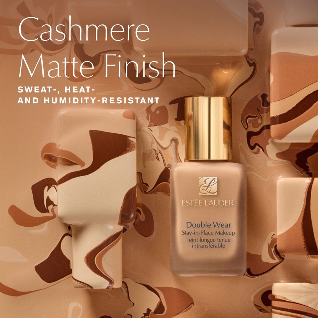Estée Lauder Double Wear Stay-in-Place Foundation