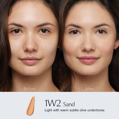 Estée Lauder Double Wear Stay-in-Place Foundation