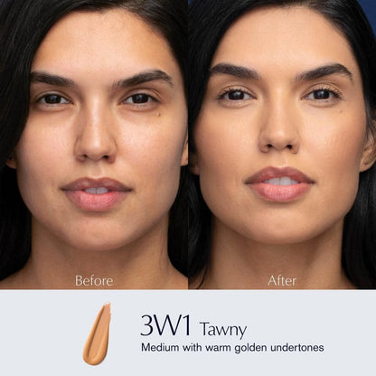 Estée Lauder Double Wear Stay-in-Place Foundation