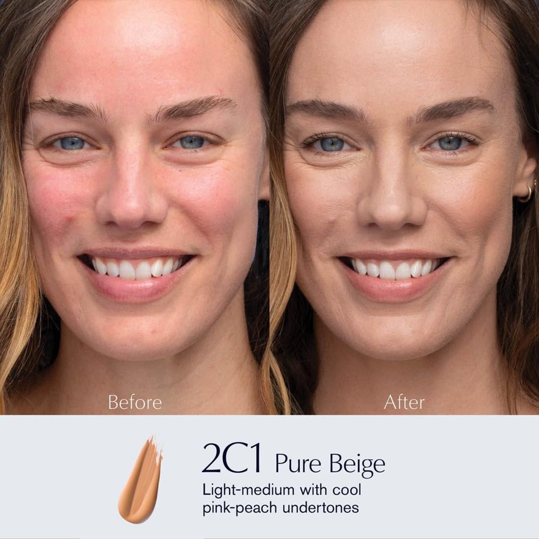 Estée Lauder Double Wear Stay-in-Place Foundation