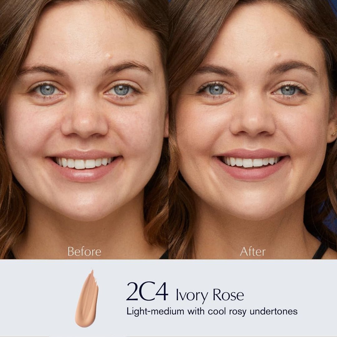 Estée Lauder Double Wear Stay-in-Place Foundation