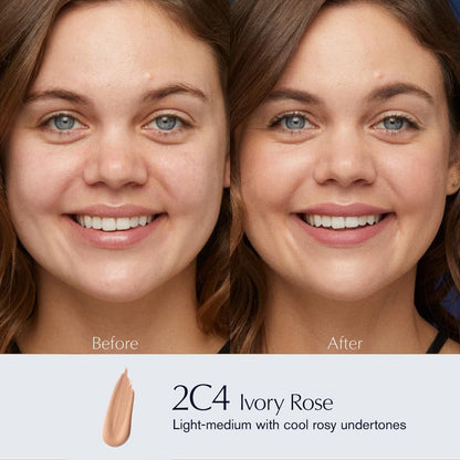 Estée Lauder Double Wear Stay-in-Place Foundation