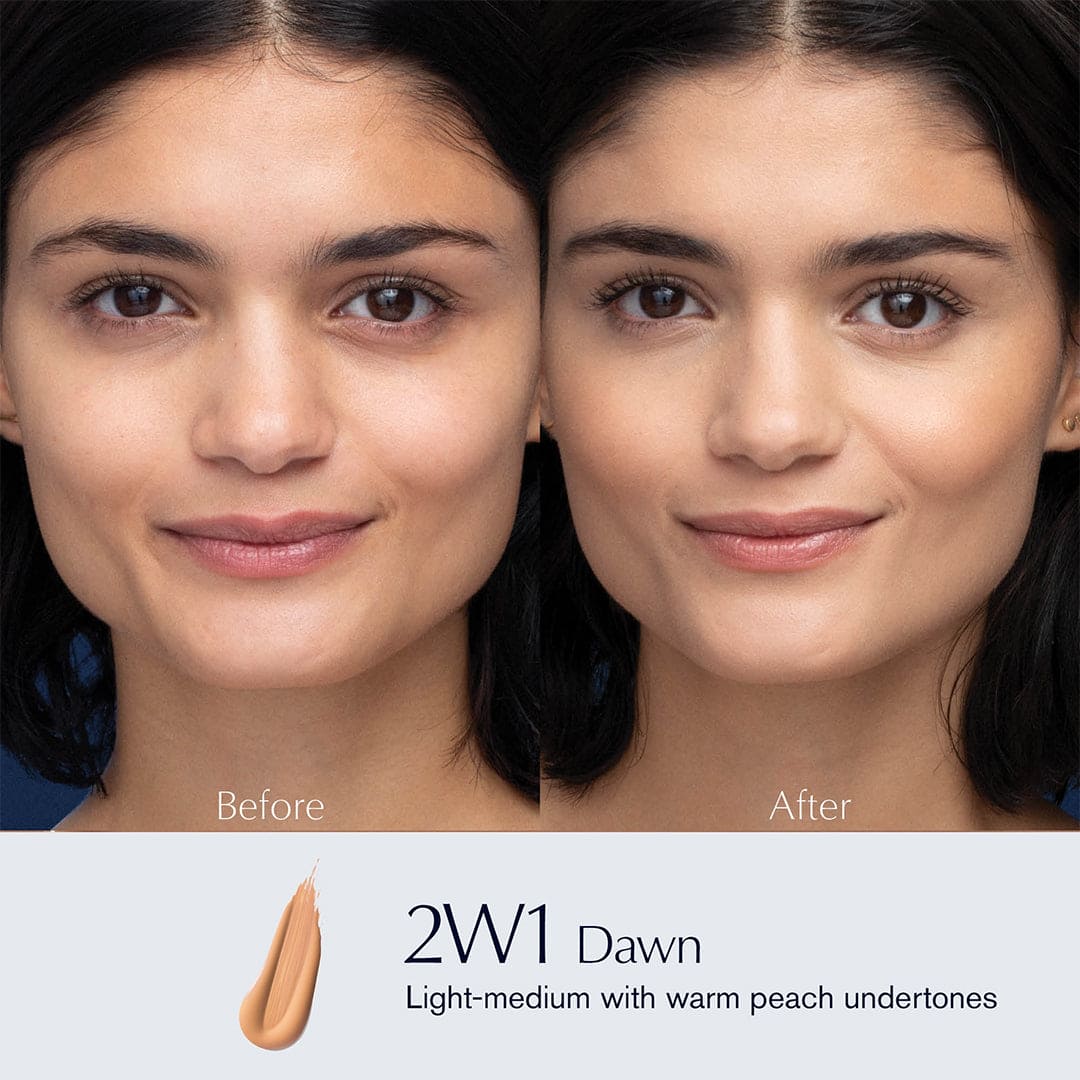 Estée Lauder Double Wear Stay-in-Place Foundation