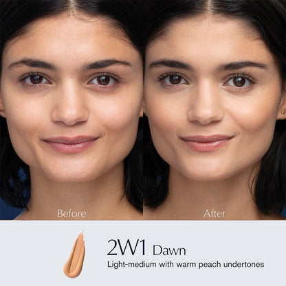 Estée Lauder Double Wear Stay-in-Place Foundation