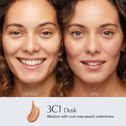 Estée Lauder Double Wear Stay-in-Place Foundation