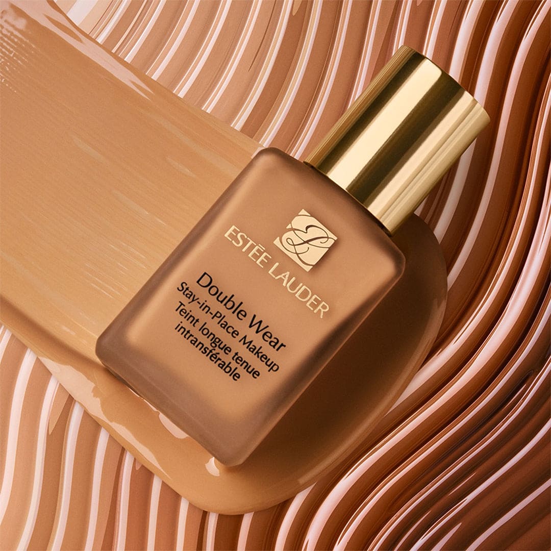 Estée Lauder Double Wear Stay-in-Place Foundation