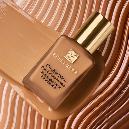 Estée Lauder Double Wear Stay-in-Place Foundation