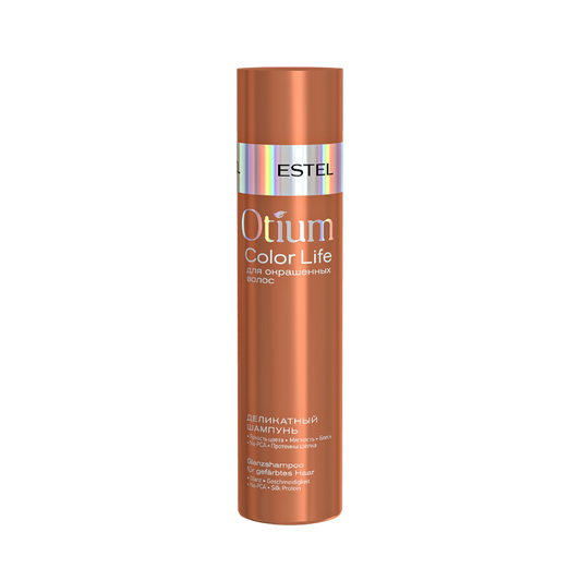 Otium Color Life Gentle Shampoo