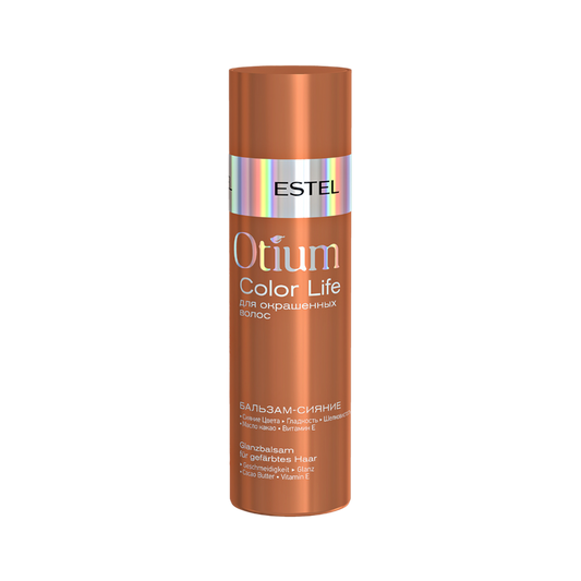 Otium Color Life Shine Balm