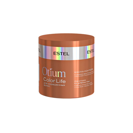 Otium Color LIFE Cocktail Mask