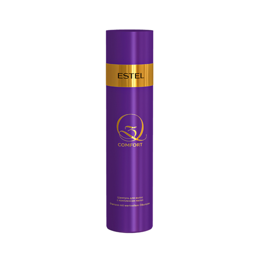 Q3 Oil Complex Hair Shampoo