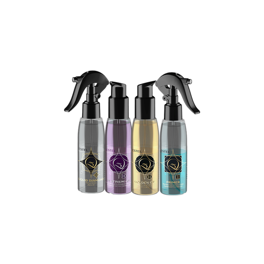 Q3 Hair Screening Treatment Set