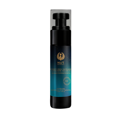 Eternity Spring Niacinamide & Hyaluronic Face Cream
