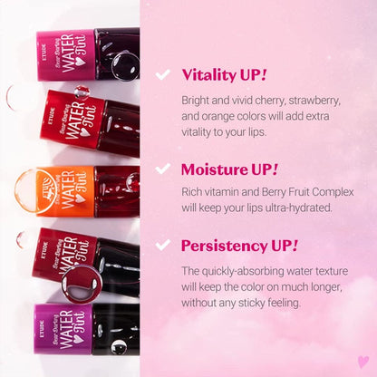 Etude Dear Darling Water Tint