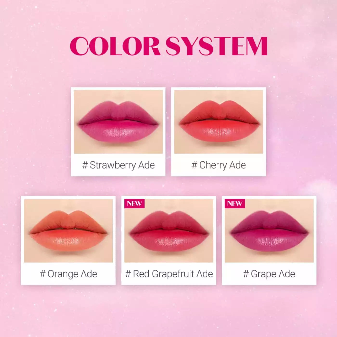 Etude House Dear Darling Water Tint