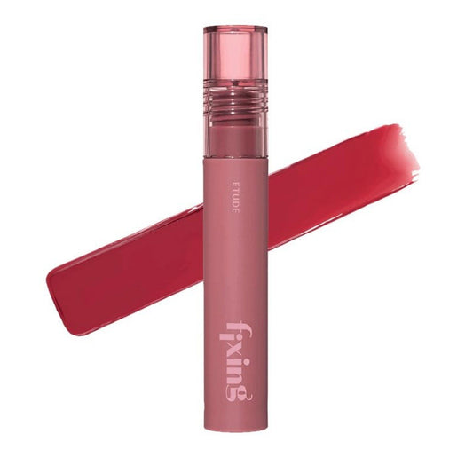 Etude House Fixing Tint #07 Cranberry Plum 4gm