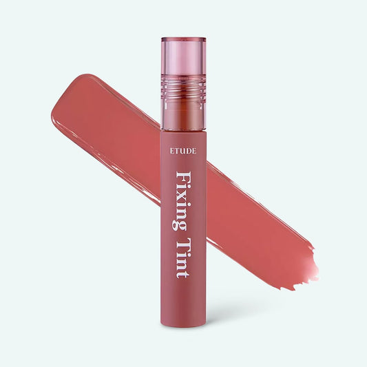 Etude House Fixing Tint #12 Salmon Brick 4 gm