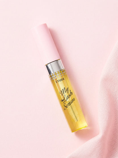 Etude my lash serum