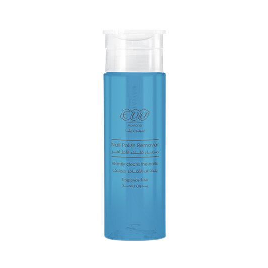 Nail Polish Remover - Fragrance Free
