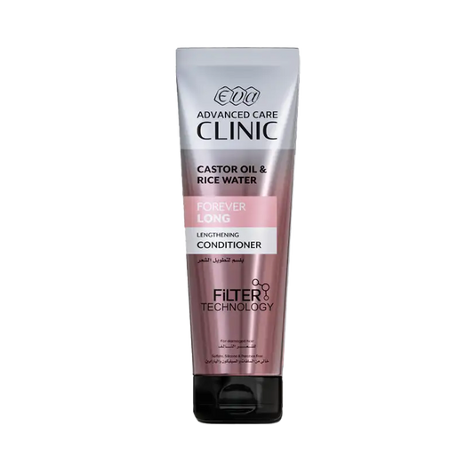 Forever Long Lengthening Conditioner - For Damaged Hair