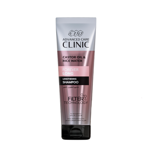 Forever Long Lengthening Shampoo - For Damaged Hair
