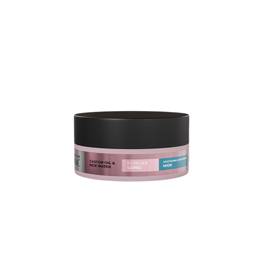 Forever Long Lengthening & Moisturizing Mask - For Damaged Hair