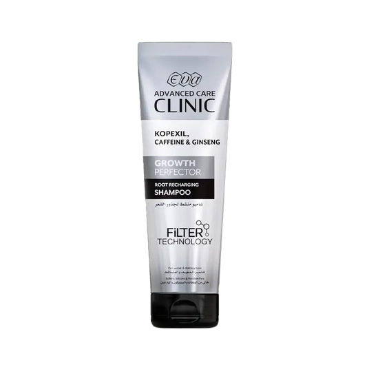 Growth Perfector Root Recharging Shampoo - For Weak & Falling Hair