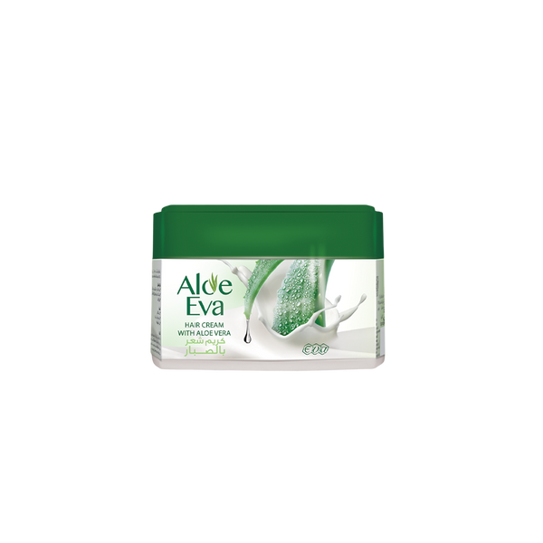 Aloe Eva Hair Styling Cream With Aloe Vera