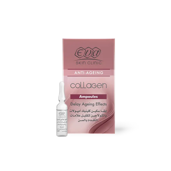 Anti-Ageing Collagen Ampoules