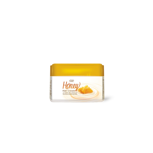 Honey Hair Cream