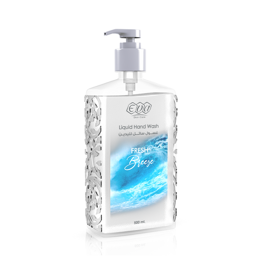 Fresh Breeze Hand Wash