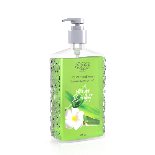 Nature Delight Hand Wash
