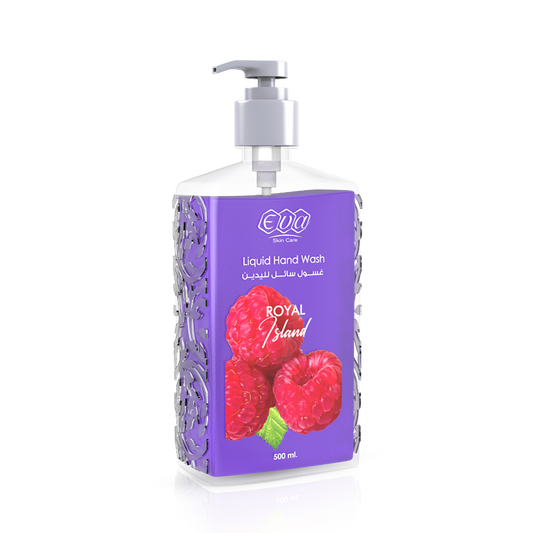 Royal Island Hand Wash