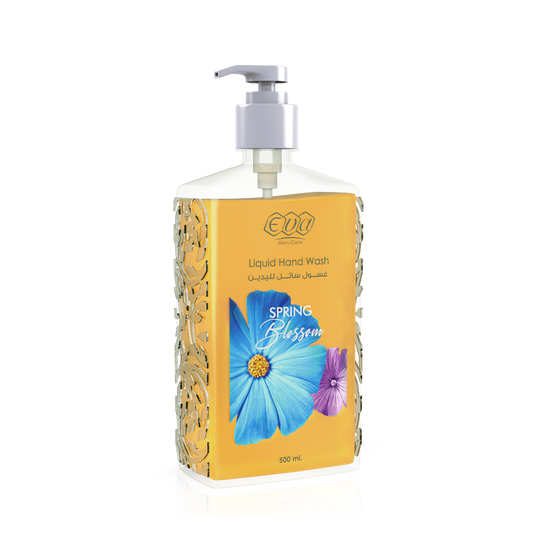 Spring Blossom Hand Wash