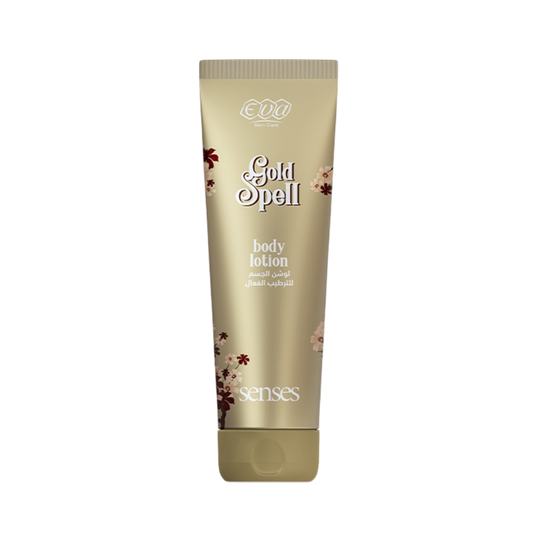 Gold Spell Body Lotion