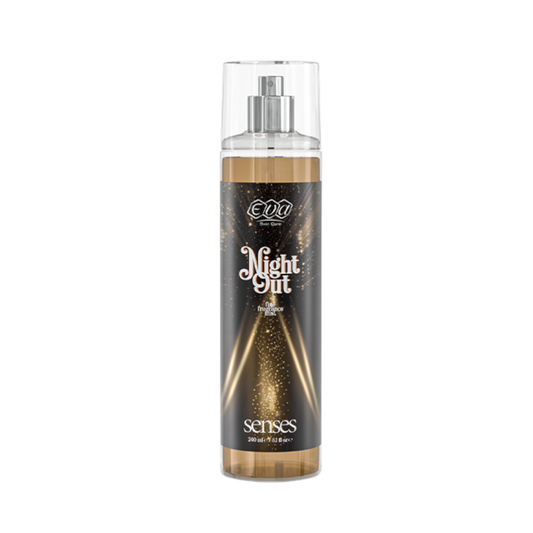 Night Out Body Splash