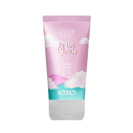 In The Clouds Hand Scrub