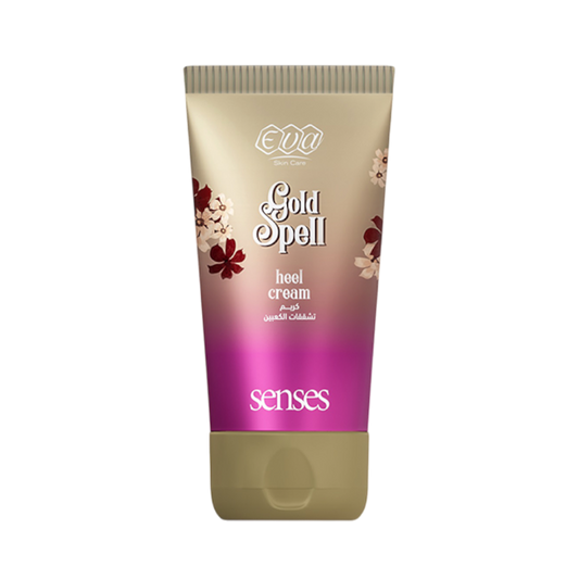 Gold Spell Heel Cream