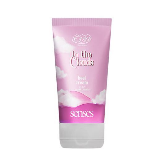 In The Clouds Heel Cream