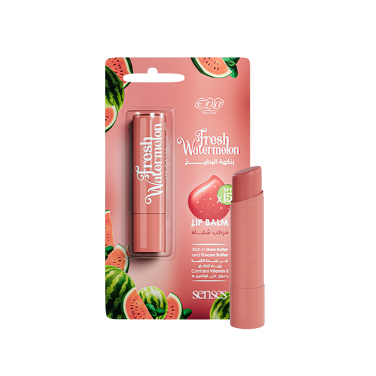 Fresh Watermelon Lip Balm