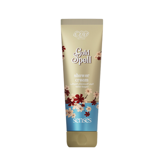 Gold Spell Shower Cream