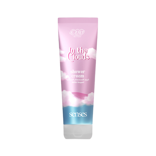 In The Clouds Shower Cream