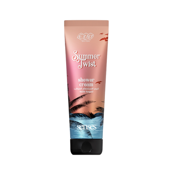 كريم استحمام Summer Twist