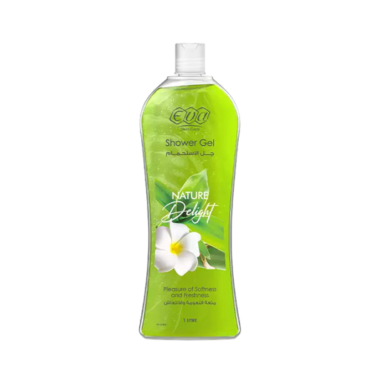 Nature Delight Shower Gel